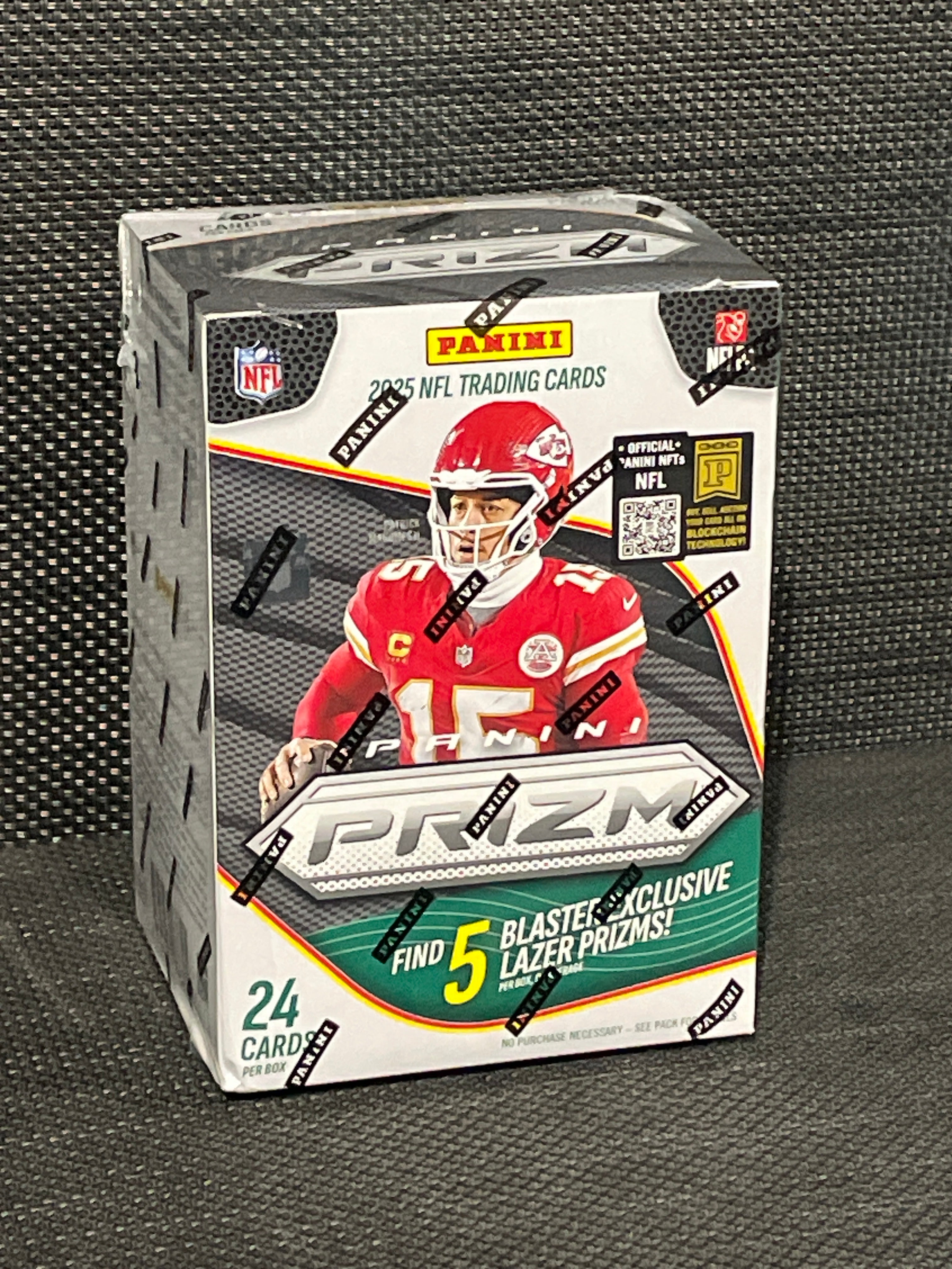 Sealed Sports Cards