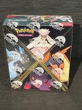 2026 Pokemon Phantasmal Flames Mini Portfolio sealed case