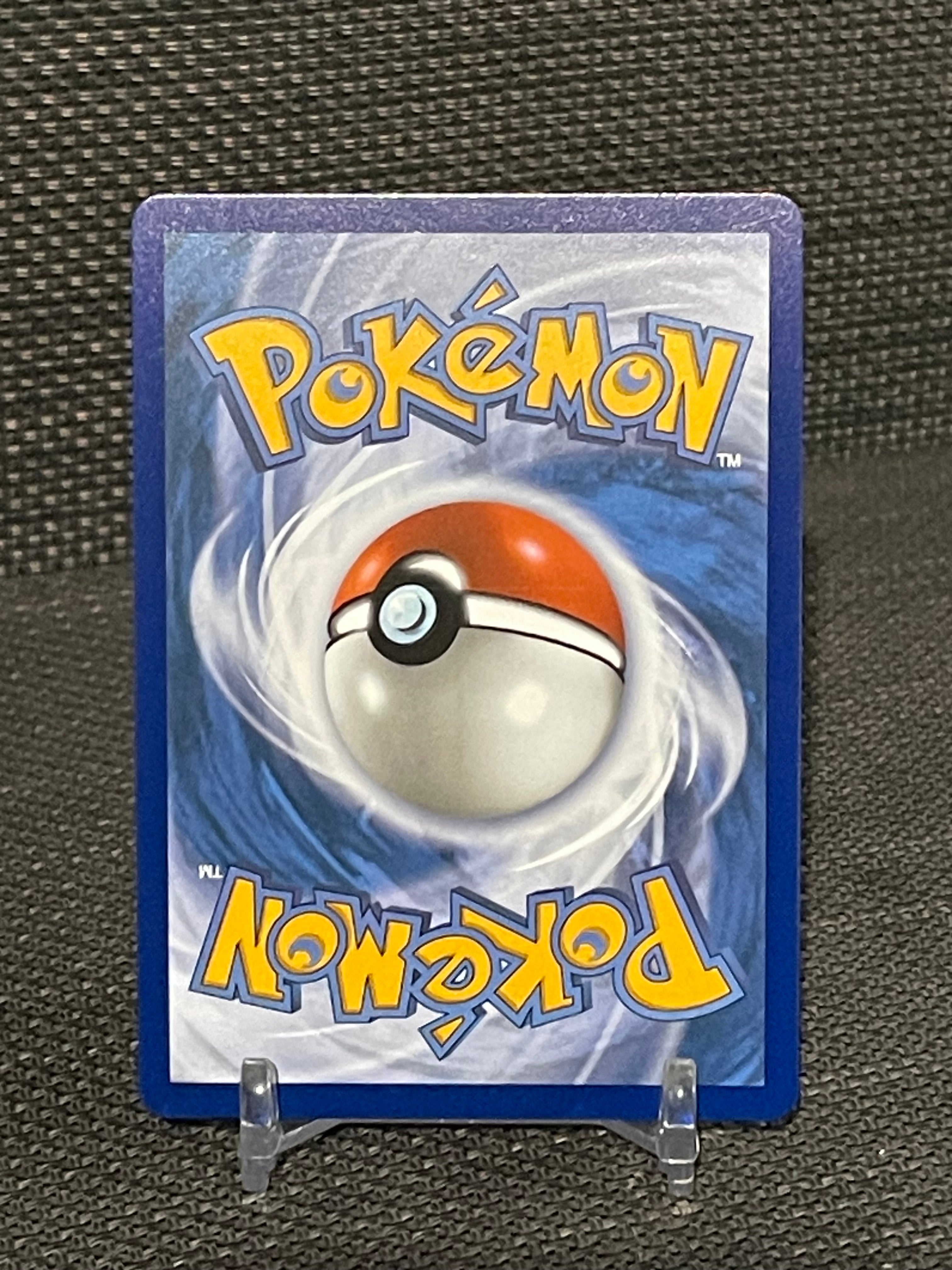 ￼2026 Pokemon Ascendant Heroes Mega Gardevoir ex Promo #032