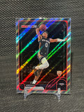 2025-26 Topps NBA Hoops Jeremiah Fears “Light Burst” RC #48