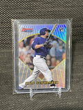 2016 Bowmans Best Kyle Schwarber RC #96BB-KS