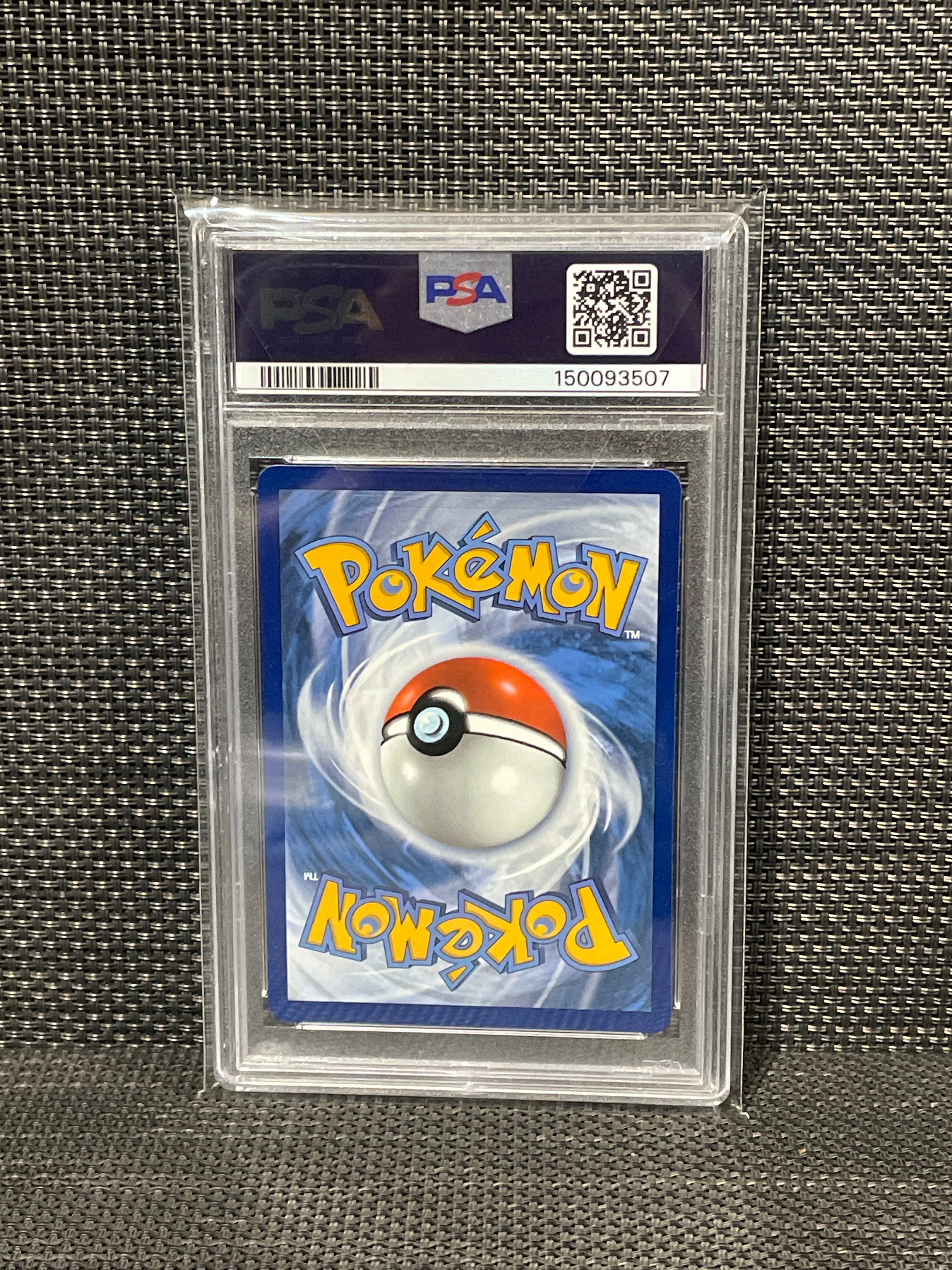 PSA 10 Flying Pikachu VMAX – #007/025 25th Celebrations 2021 Pokemon