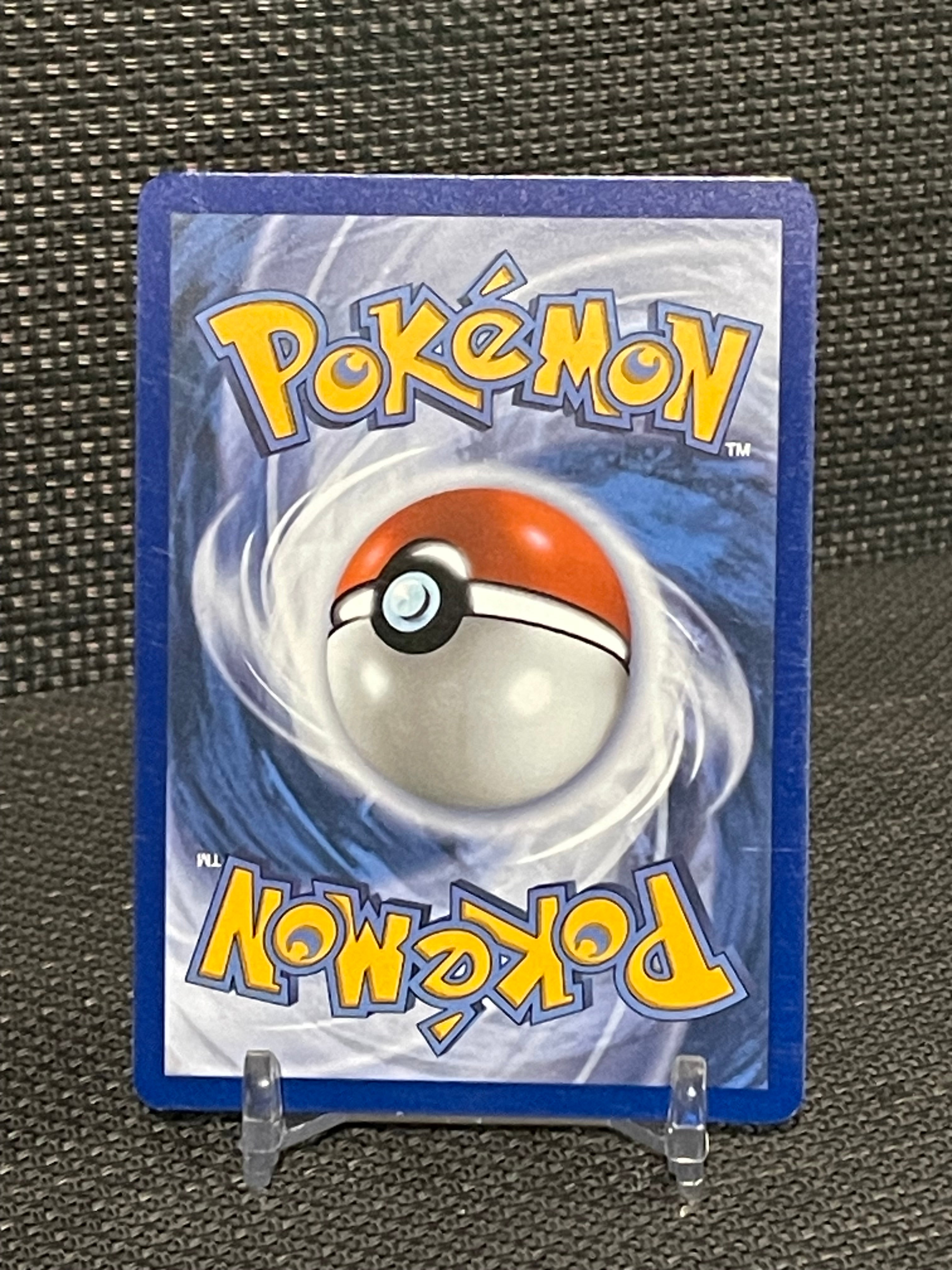 2026 Pokemon Day Pikachu 051/162 Stamped 30th Anniversary Promo