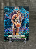2023-24 Mosaic Magic Johnson Genesis Prizm