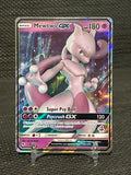 Mewtwo GX 2019 Pokemon Hidden Fates 31/68