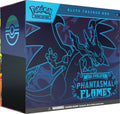 Pokemon Phantasmal Flames Elite Trainer Box (Sealed)