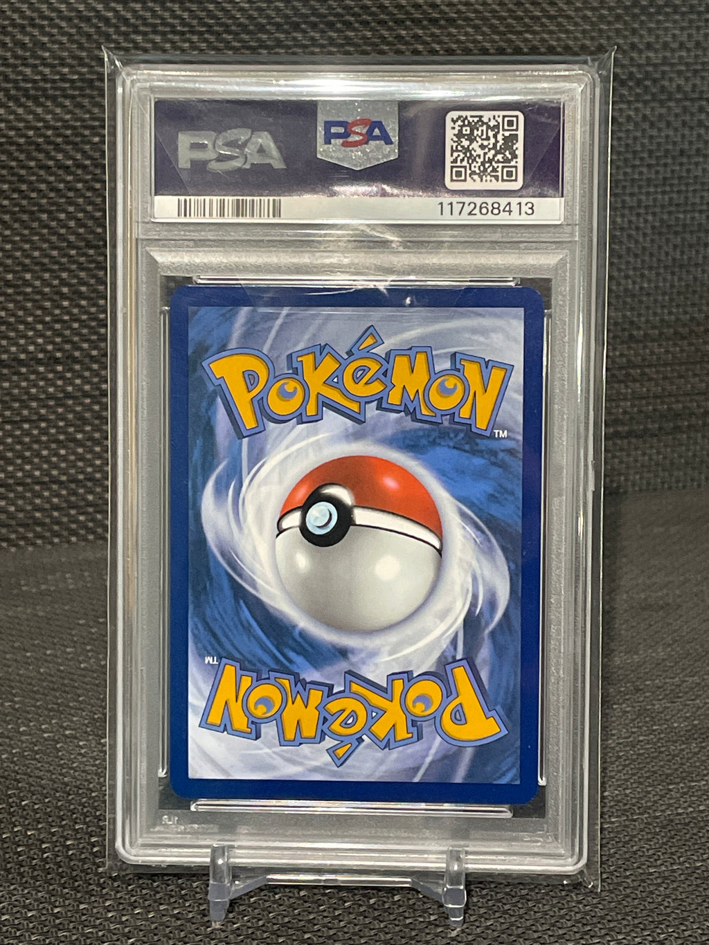 PSA 10-N’s Zoroark ex 2025 Pokemon Journey Together 175/159