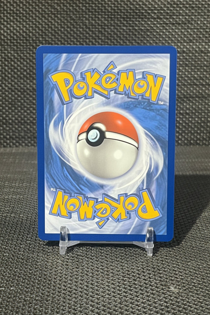 Team Rocket's Weezing 199/182 – Destined Rivals Illustration Rare