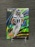 2025 Select Jaxon Smith-Njigba Club Level #213 “Green Shock” 341/699