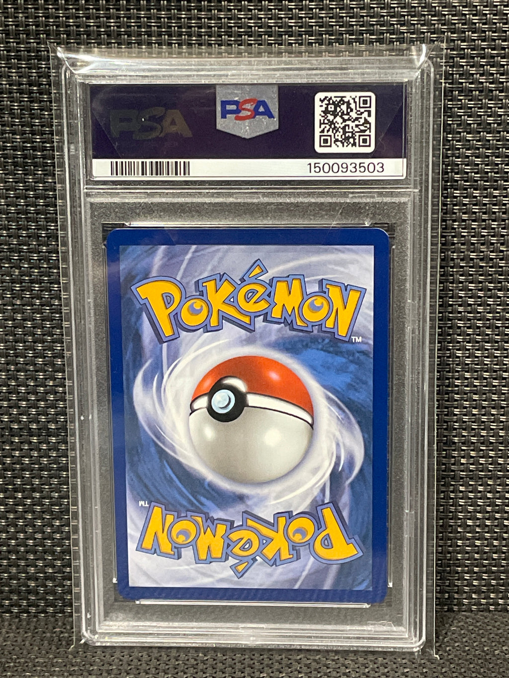 PSA 10-Pikachu ex – 028/131 2025 Pokemon Prismatic Evolutions