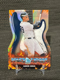 2026 Bowman Chrome Aaron Judge “Power Chords” #PC-1