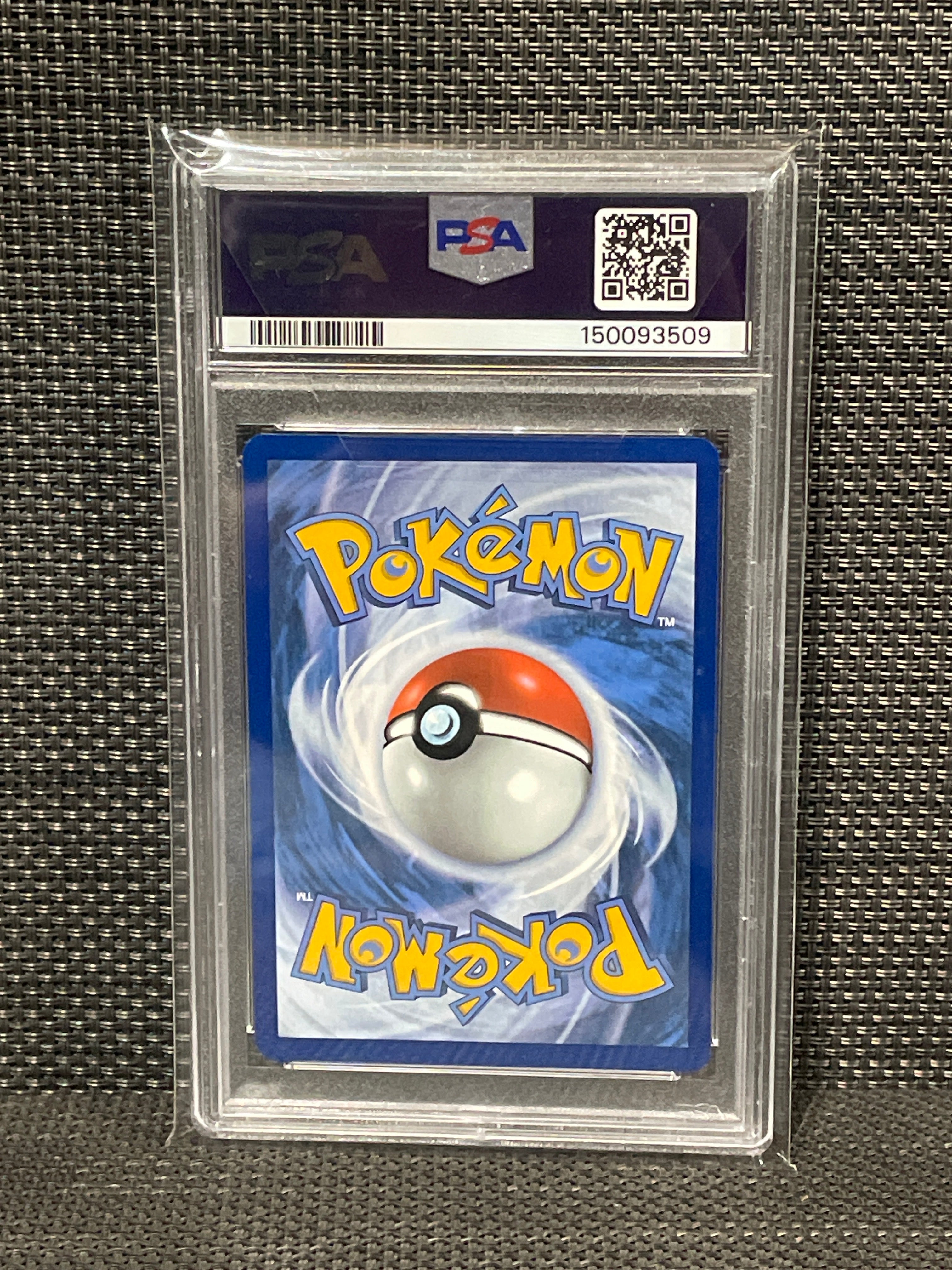 PSA 9 Phanpy – #205/191 2024 Pokemon Surging Sparks