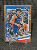 2023-24 Optic Cade Cunningham Copper 20/99