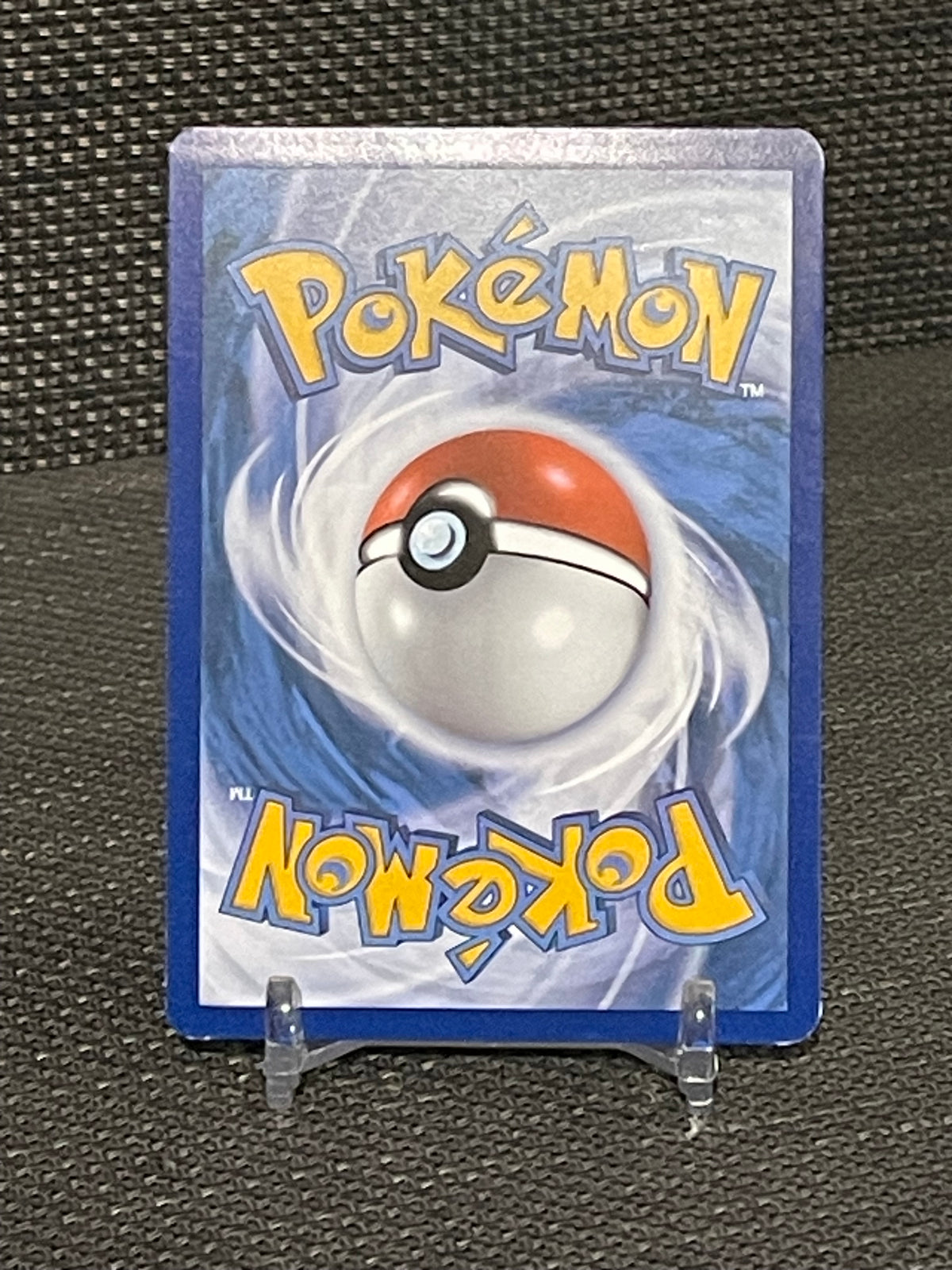 Mew ex 054 Pokémon 151 Ultra Premium Collection Black Star Promo